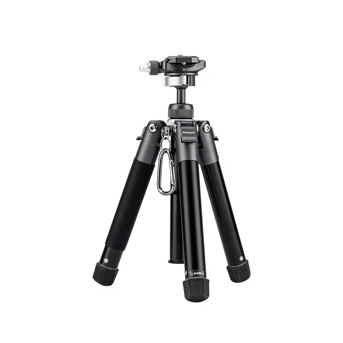 Free-1 Compact Tripod