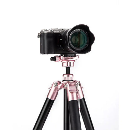 Free-1 Compact Tripod