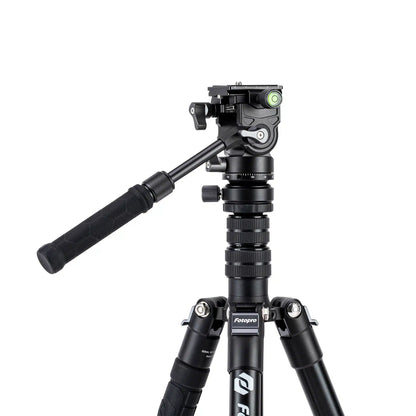 MH-4L Portable Fluid Video Head