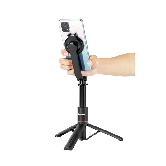 TL-702 magnetic selfie tripod