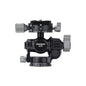 GH-03 Geared head