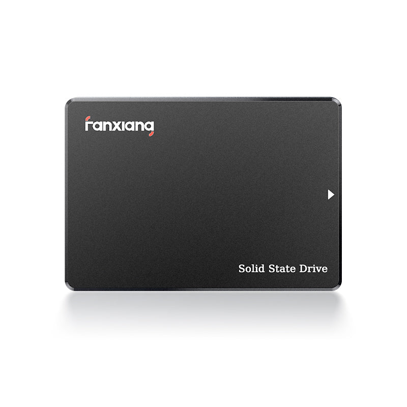 Fanxiang S101 SATA III Internal SSD Up to 550MB/s