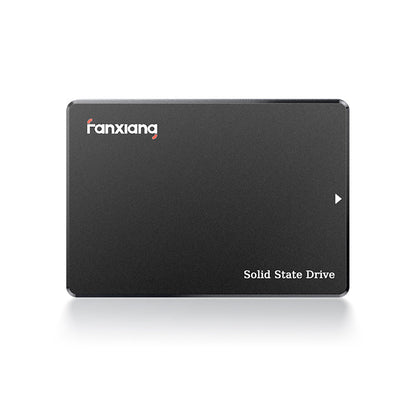 Fanxiang S101 SATA III Internal SSD Up to 550MB/s