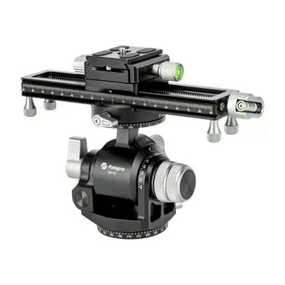 GH-01 Geared head