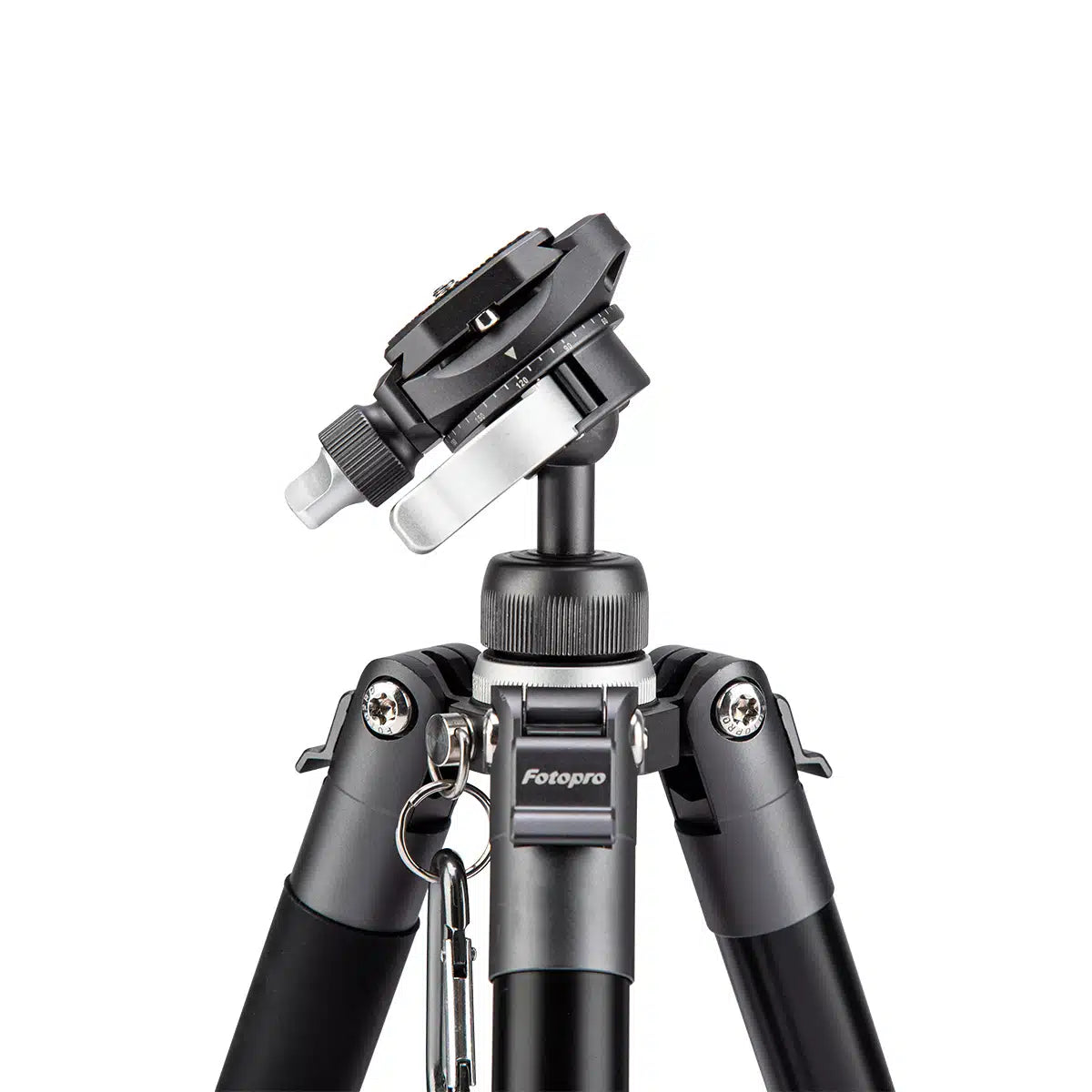 Free-1 Compact Tripod