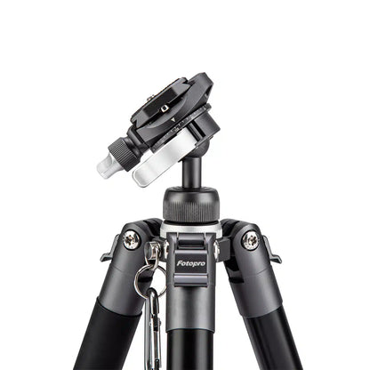 Free-1 Compact Tripod