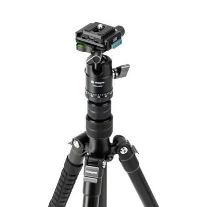 i-Speedy Locker RZ-3 Quick Release