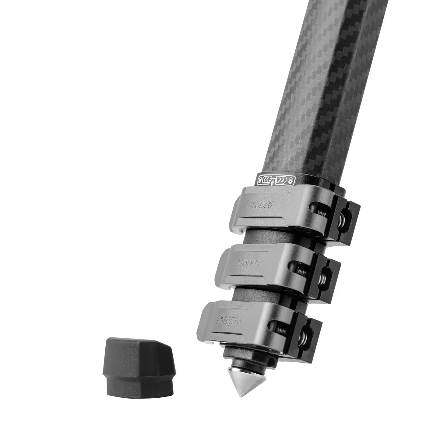 Origin travel tripod