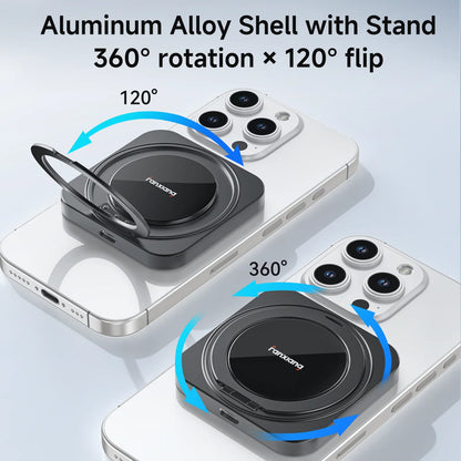 Fanxiang PS2006 Magnetic Portable SSD