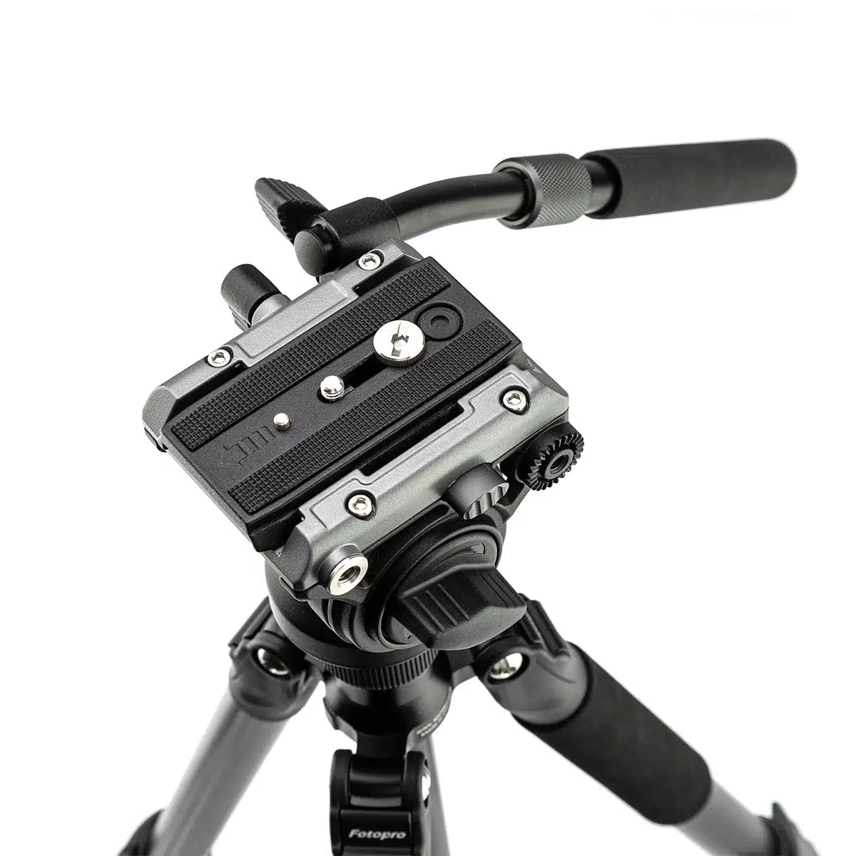 S5i Video Tripod