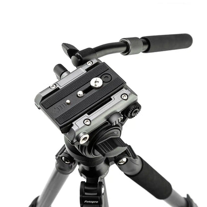 S5i Video Tripod