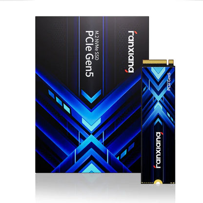 Fanxiang S910 M.2 NVME PCIe Gen5 1TB