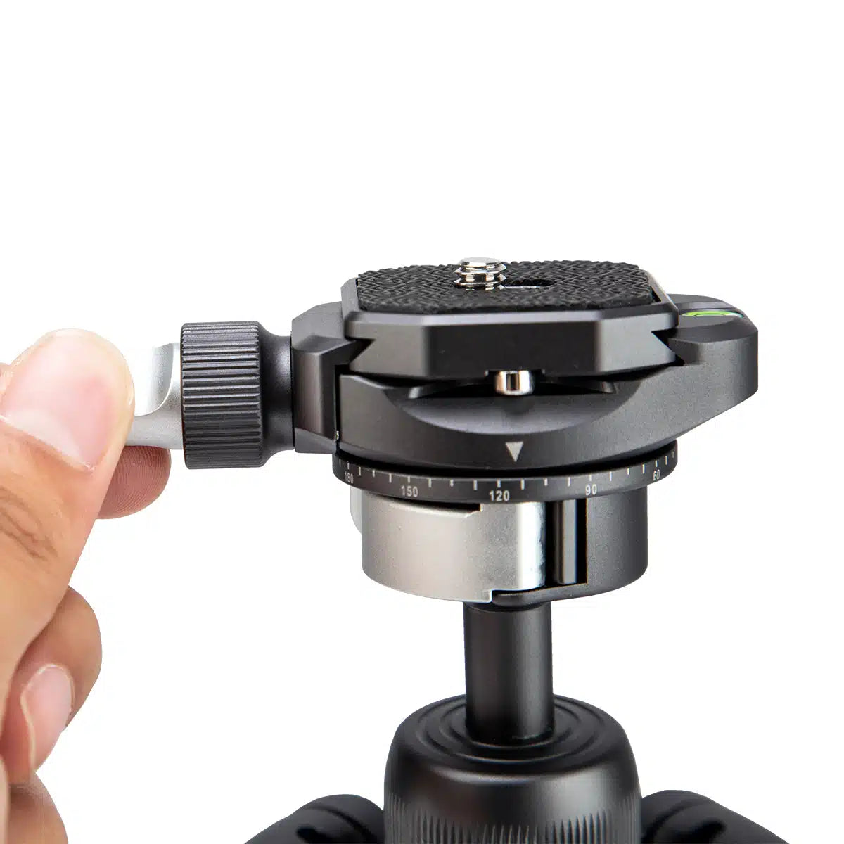 Free-1 Compact Tripod