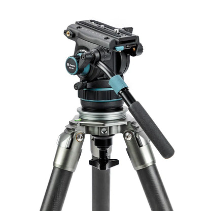 MH-10S Fluid Video Head