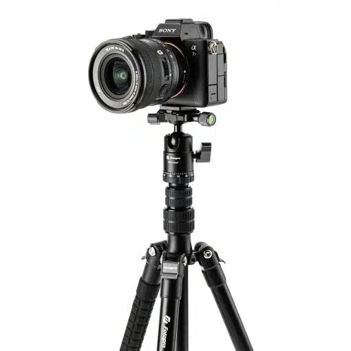 i-Speedy Locker RZ-3 Quick Release