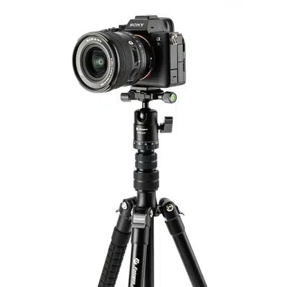 i-Speedy Locker RZ-3 Quick Release