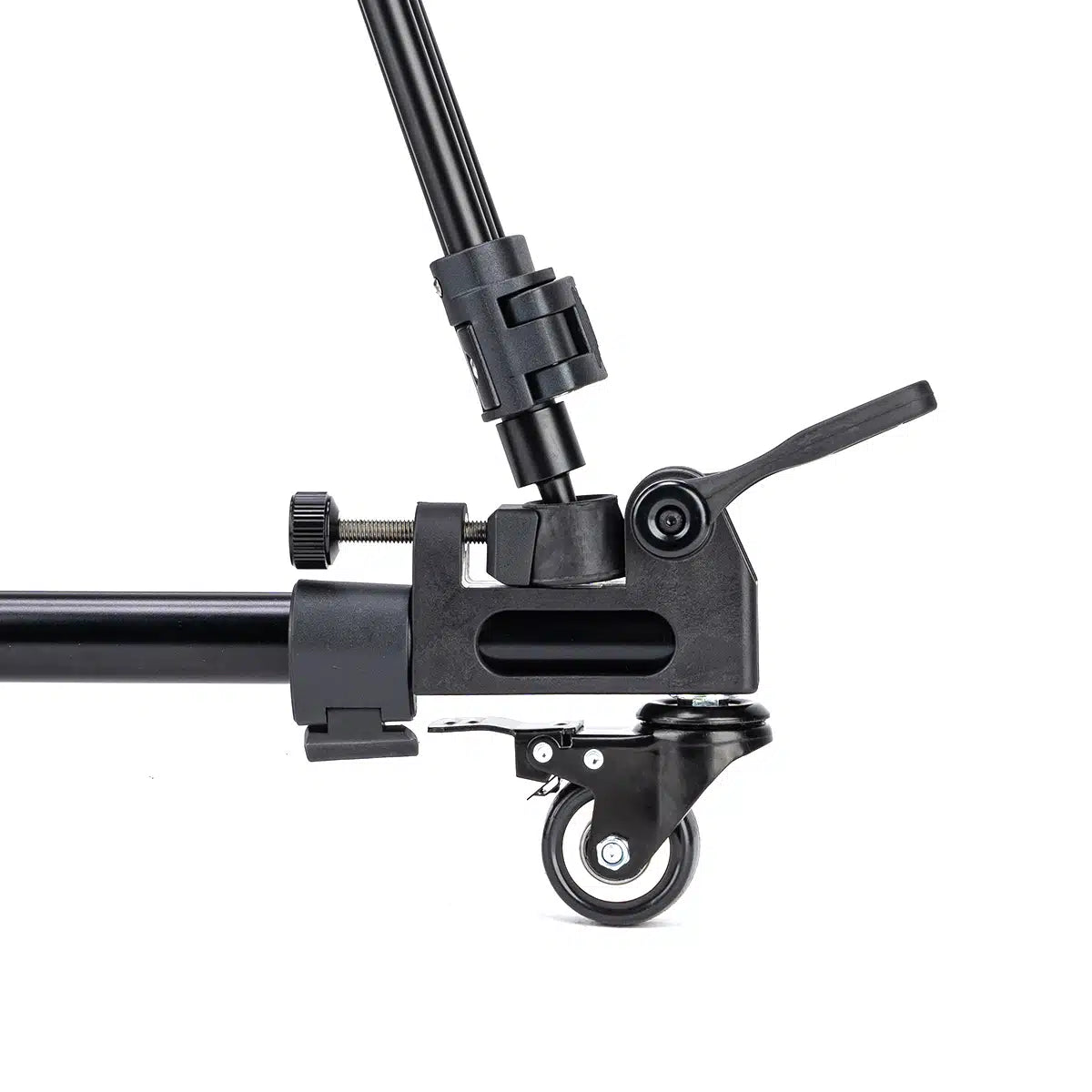 Video Dolly Fire Wheels