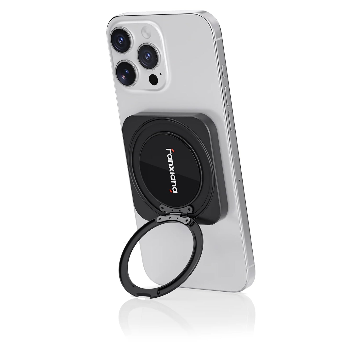 Fanxiang PS2006 Magnetic Portable SSD