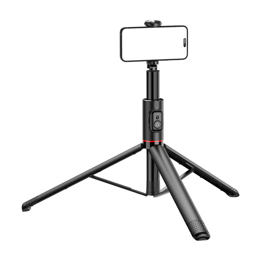 TL-802 Smartphone selfie tripod