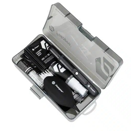 A3 Lens & CMOS Advanced Cleaning Kit