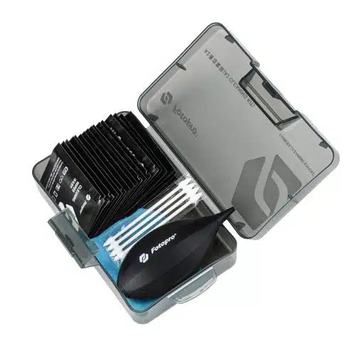 A2 Camera Lens Basic Cleaning Kit