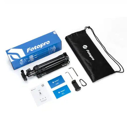 FY-830 Detachable Tripod