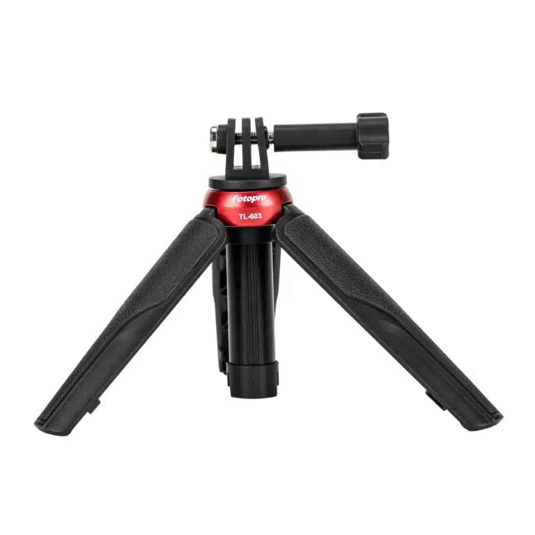 TL-603 Action camera mini table tripod