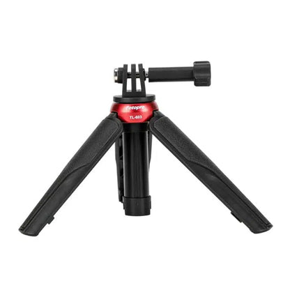 TL-603 Action camera mini table tripod