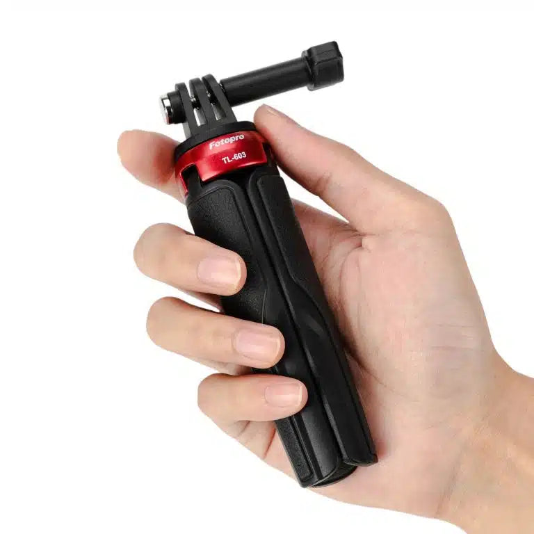 TL-603 Action camera mini table tripod