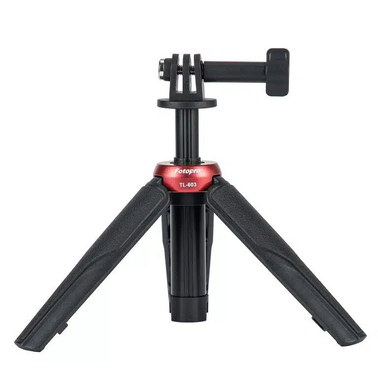 TL-603 Action camera mini table tripod