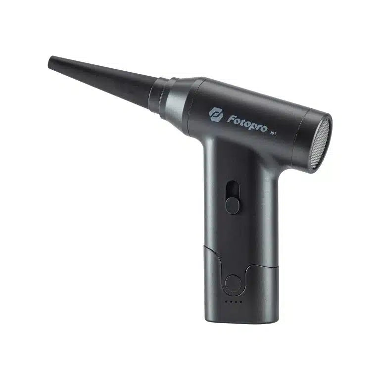 J01 Vacuum cleaner