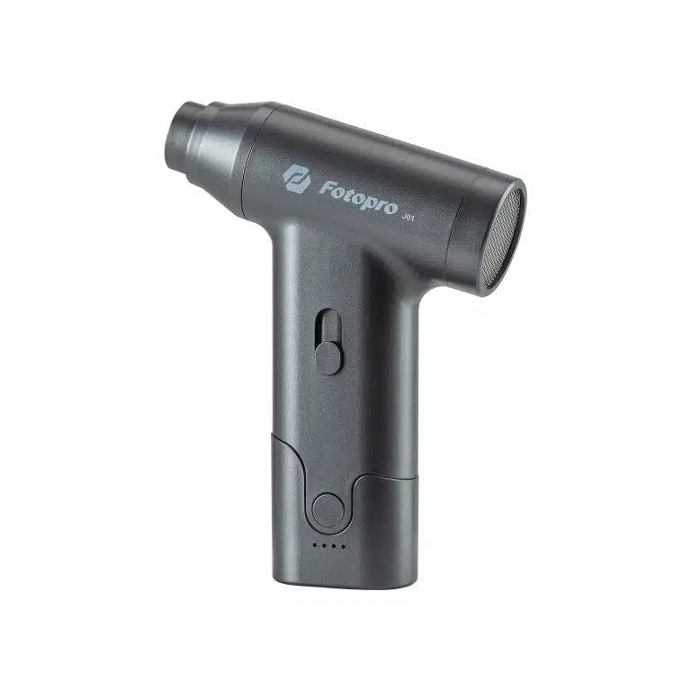 J01 Vacuum cleaner