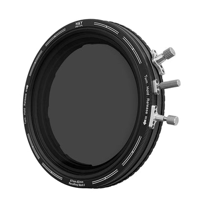 RevoRing Mark II Ultimate Landscape Kit – Create Stunning Outdoor Images
