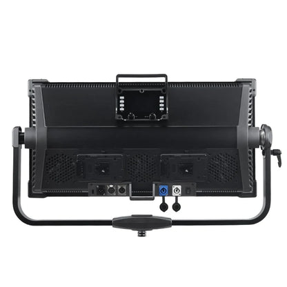GK-Panel 400RGB RGB Light Panel