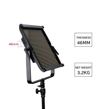 GK-S150RGB Light Panel