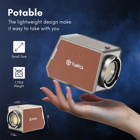 Palm Light PL-100B Video Light