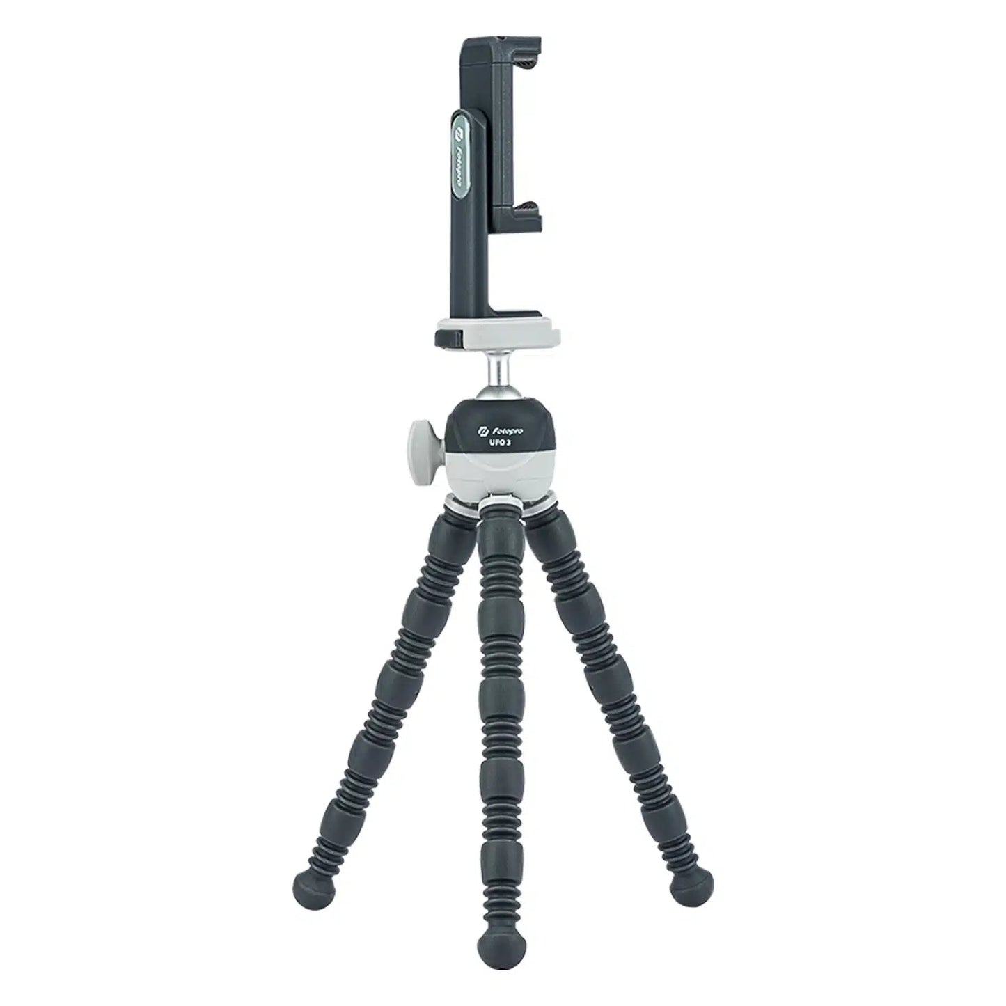 UFO 3 Flexible Tripod