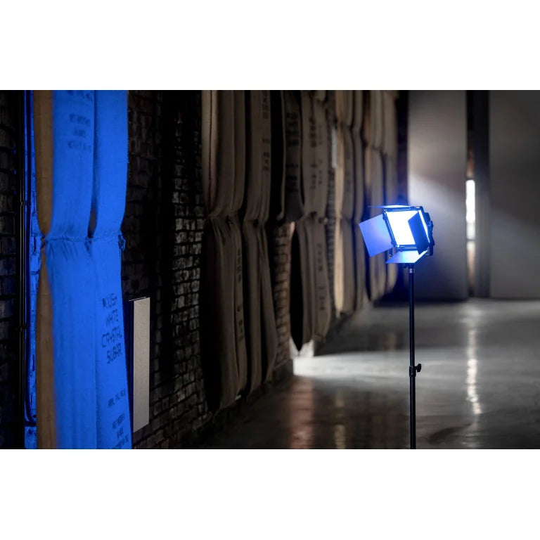 Newell Vividha Max RGB LED Light