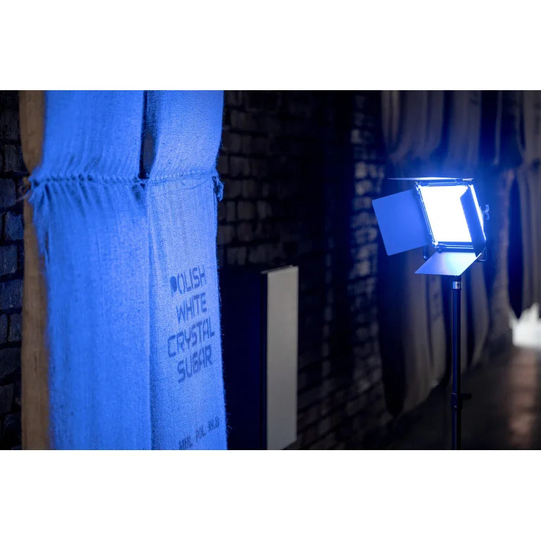 Newell Vividha Max RGB LED Light