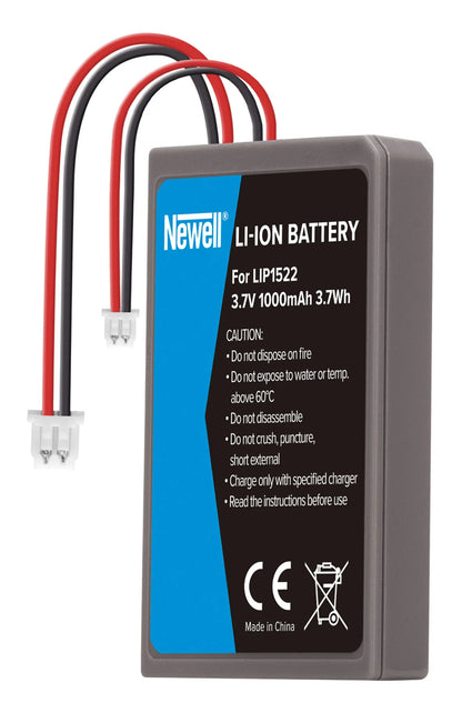 Newell LIP1522 Battery for Sony PlayStation 4 DualShock 4
