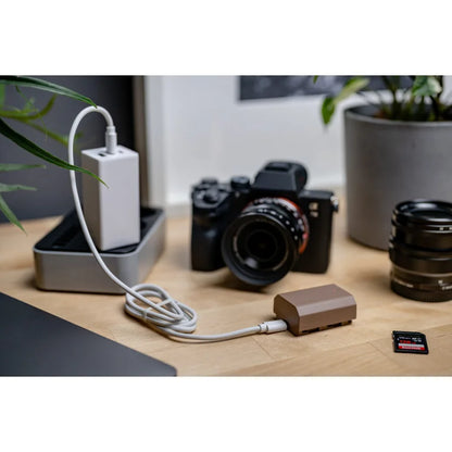 Newell BLX-1 Recheargable Battery USB-C for Olympus