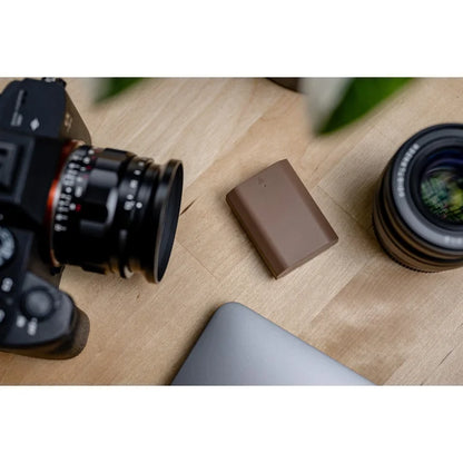 Newell BLX-1 Recheargable Battery USB-C for Olympus