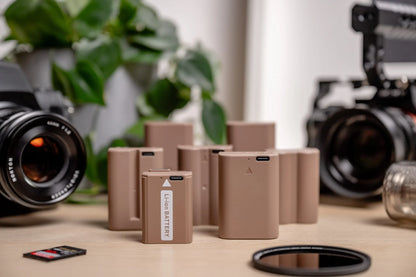Newell BLX-1 Recheargable Battery USB-C for Olympus