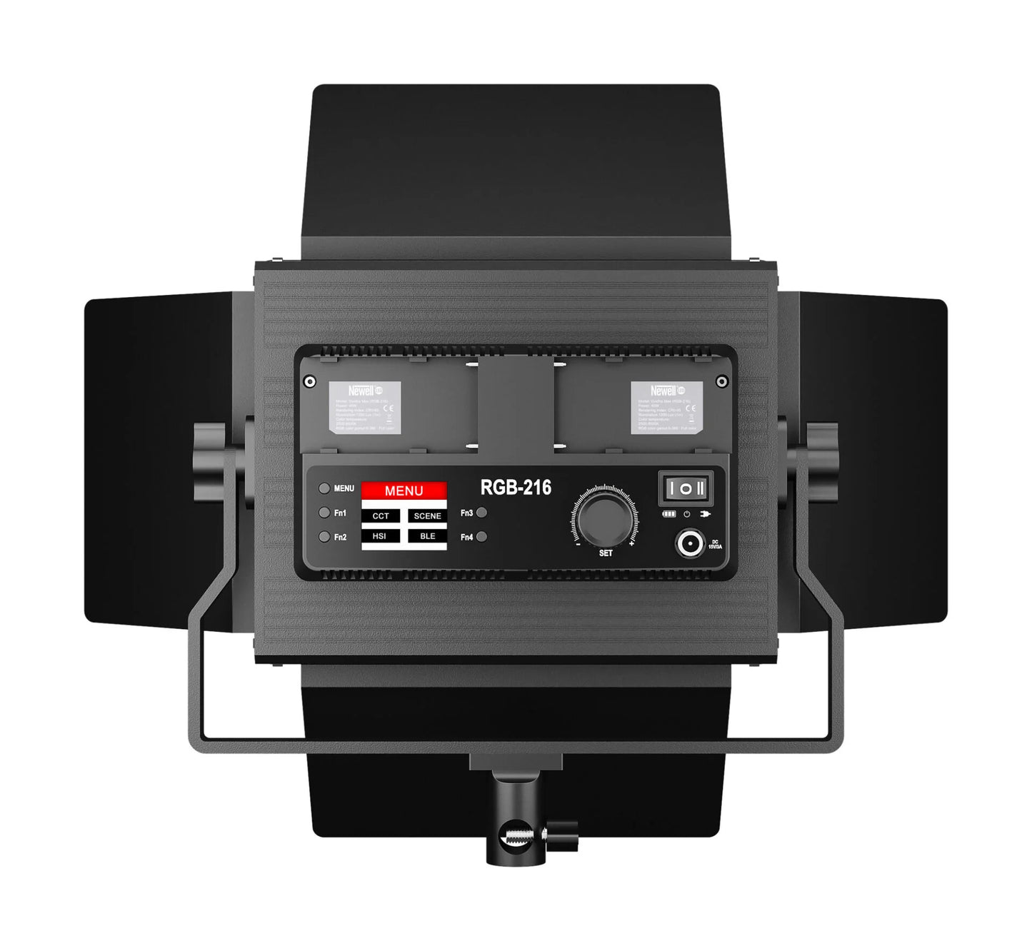 Newell Vividha Max RGB LED Light