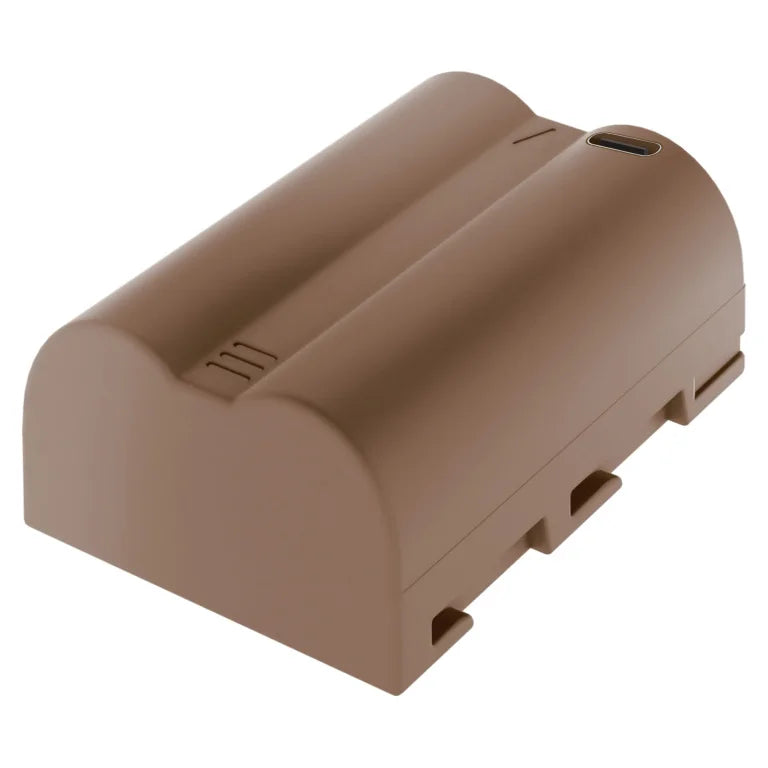 Newell EN-EL3E USB-C Battery for Nikon