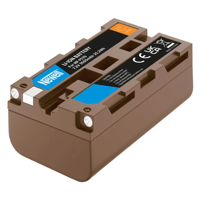 Newell NP-F570 USB-C Battery for Sony