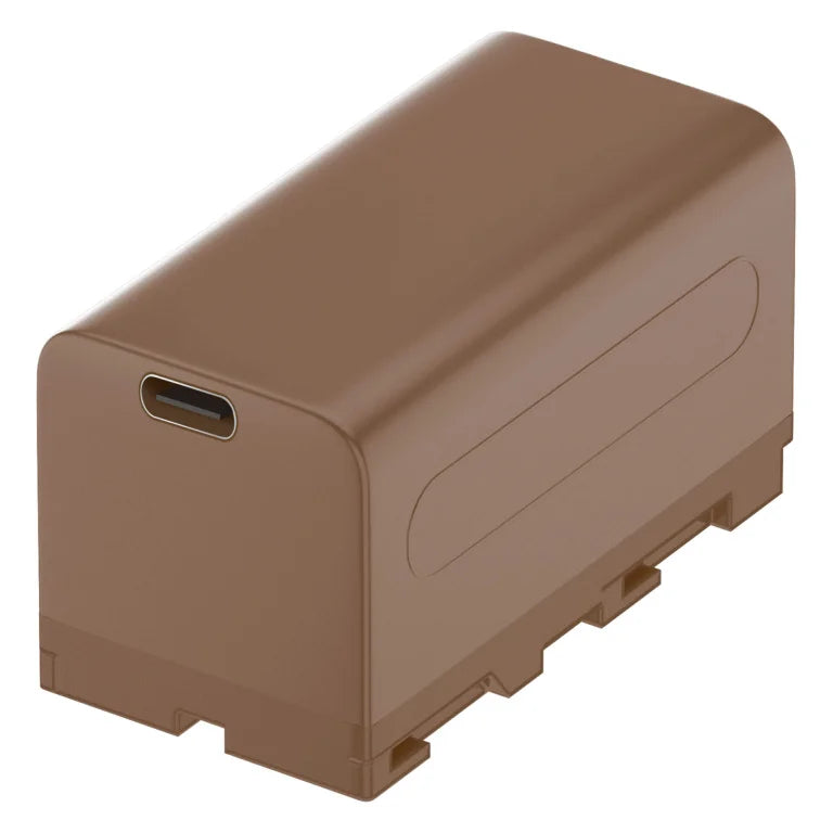 Newell NP-F770 Battery USB-C for Sony