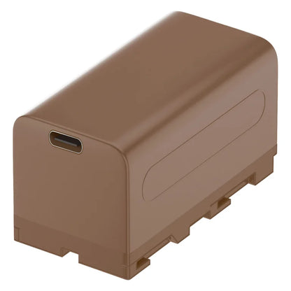 Newell NP-F770 Battery USB-C for Sony