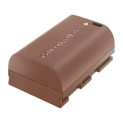 Newell LP-E6P USB-C Battery for Canon