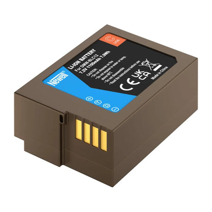 Newell DMW-BLC12 USB-C Battery for Panasonic